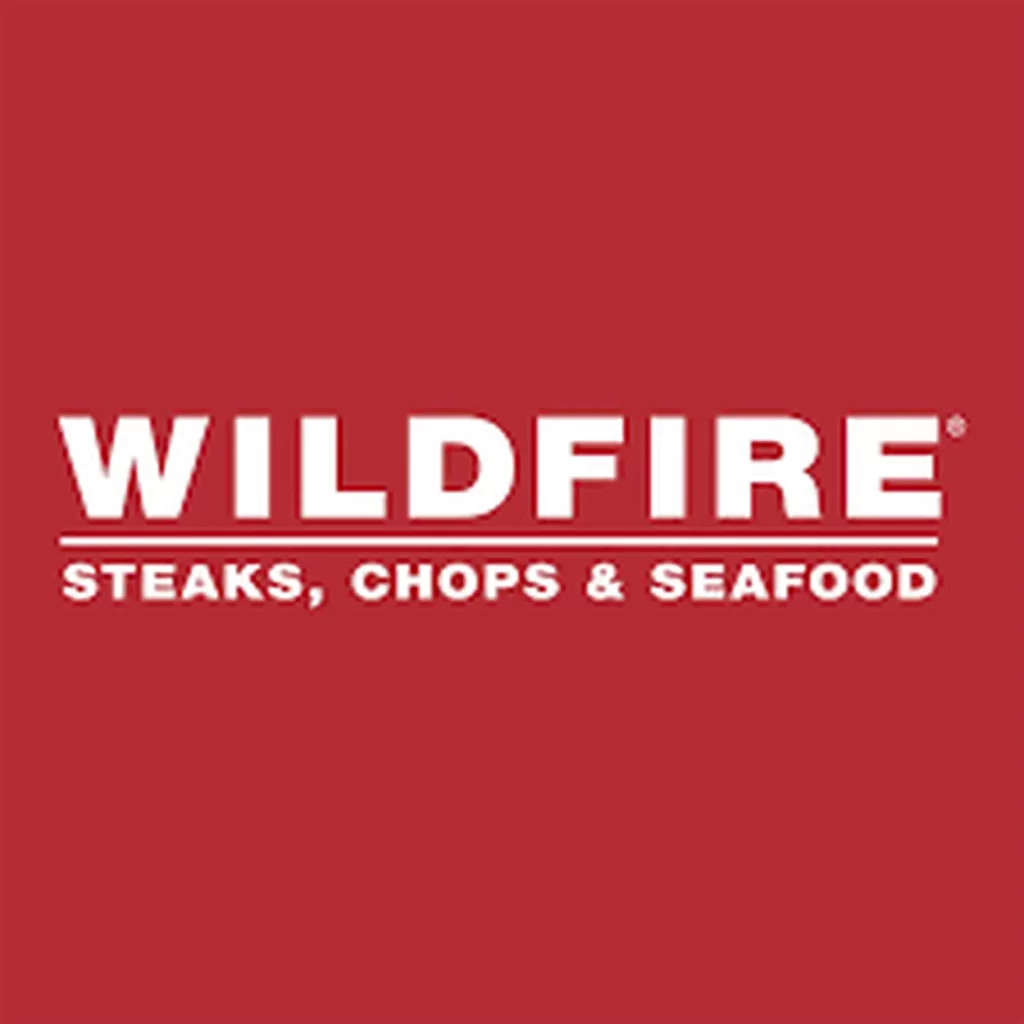 Wildfire restaurant Chicago