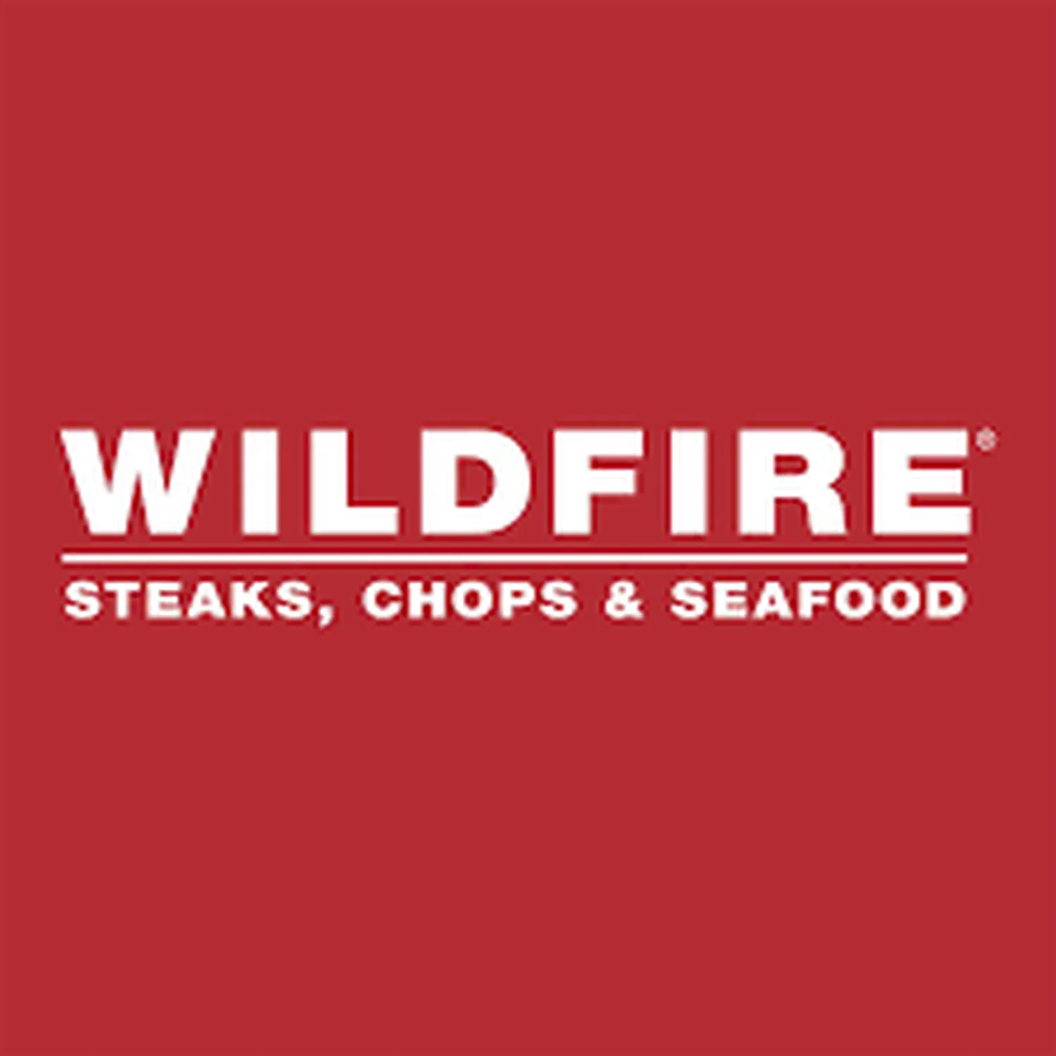 Reservation at WILDFIRE restaurant Chicago KEYS