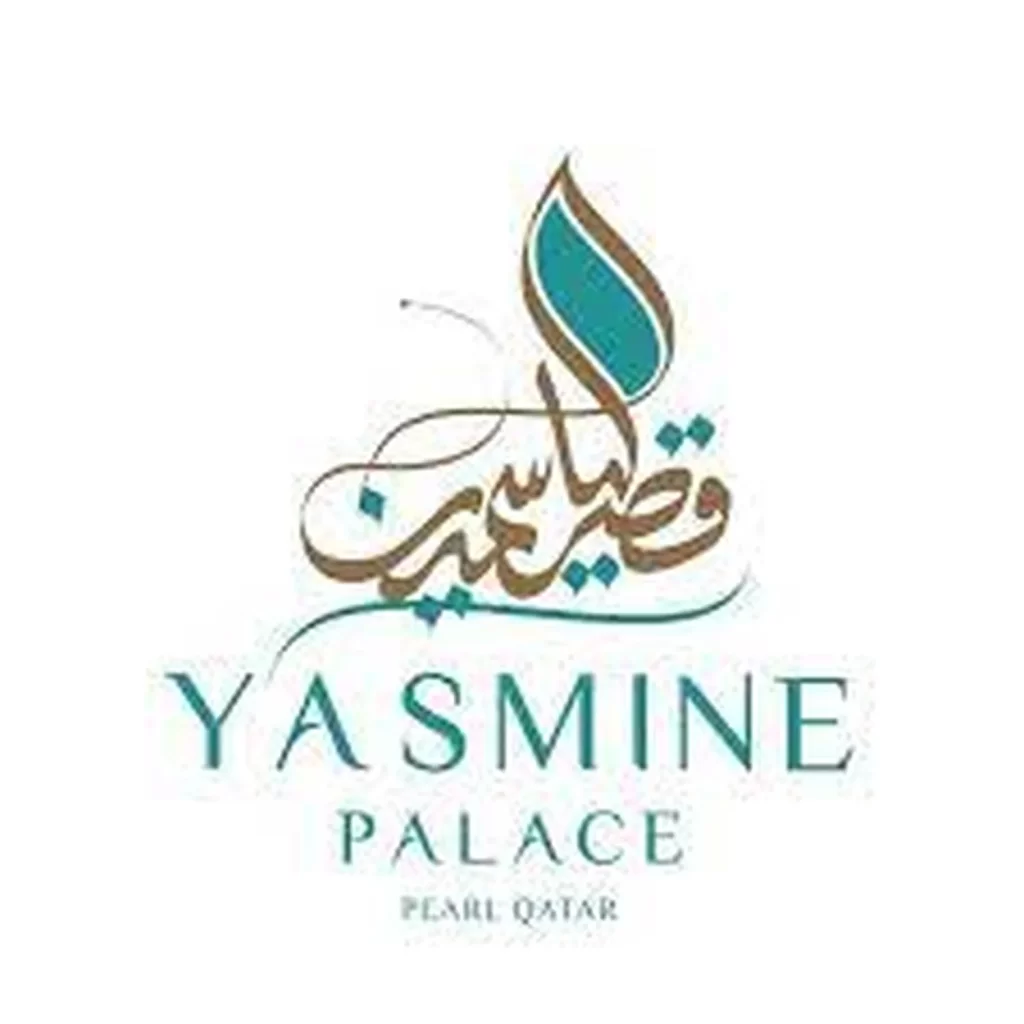 Yasmine Palace The Pearl restaurant Doha