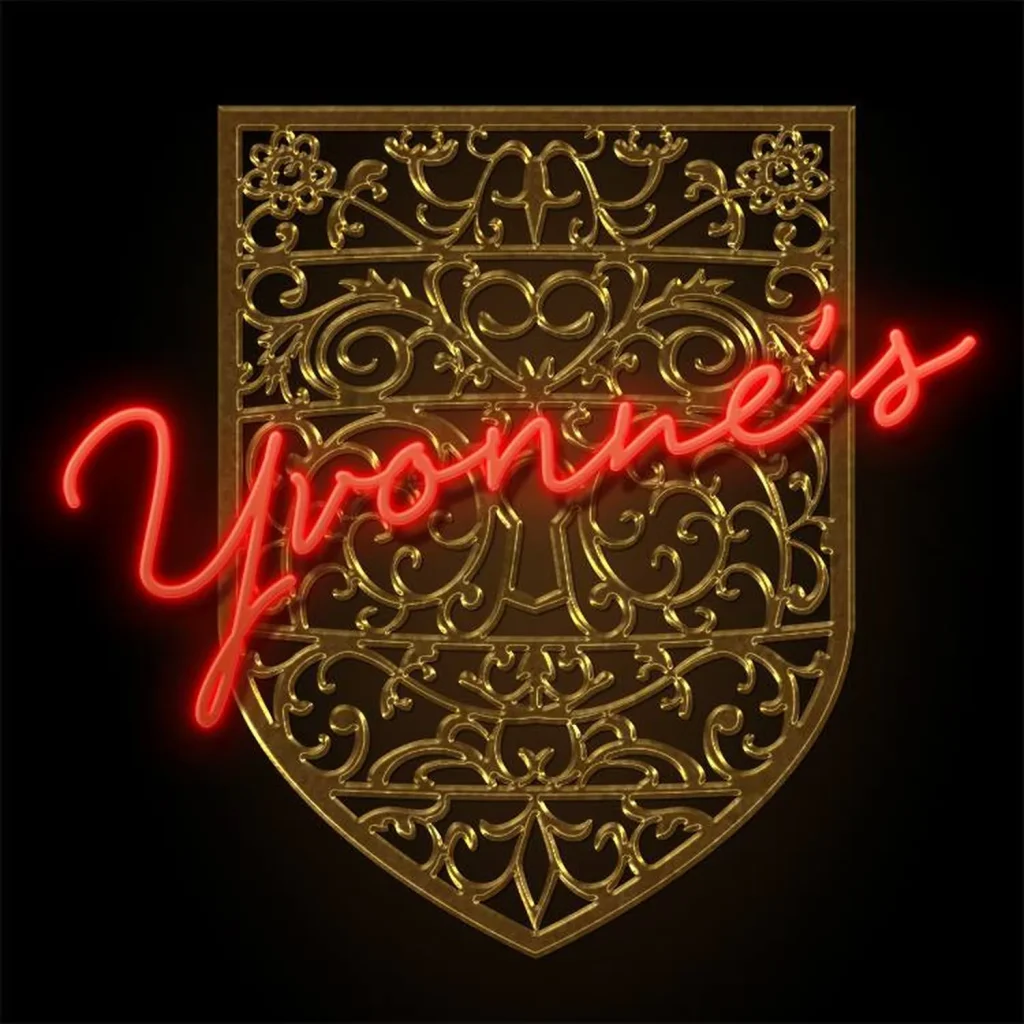 Yvonne's restaurant Boston