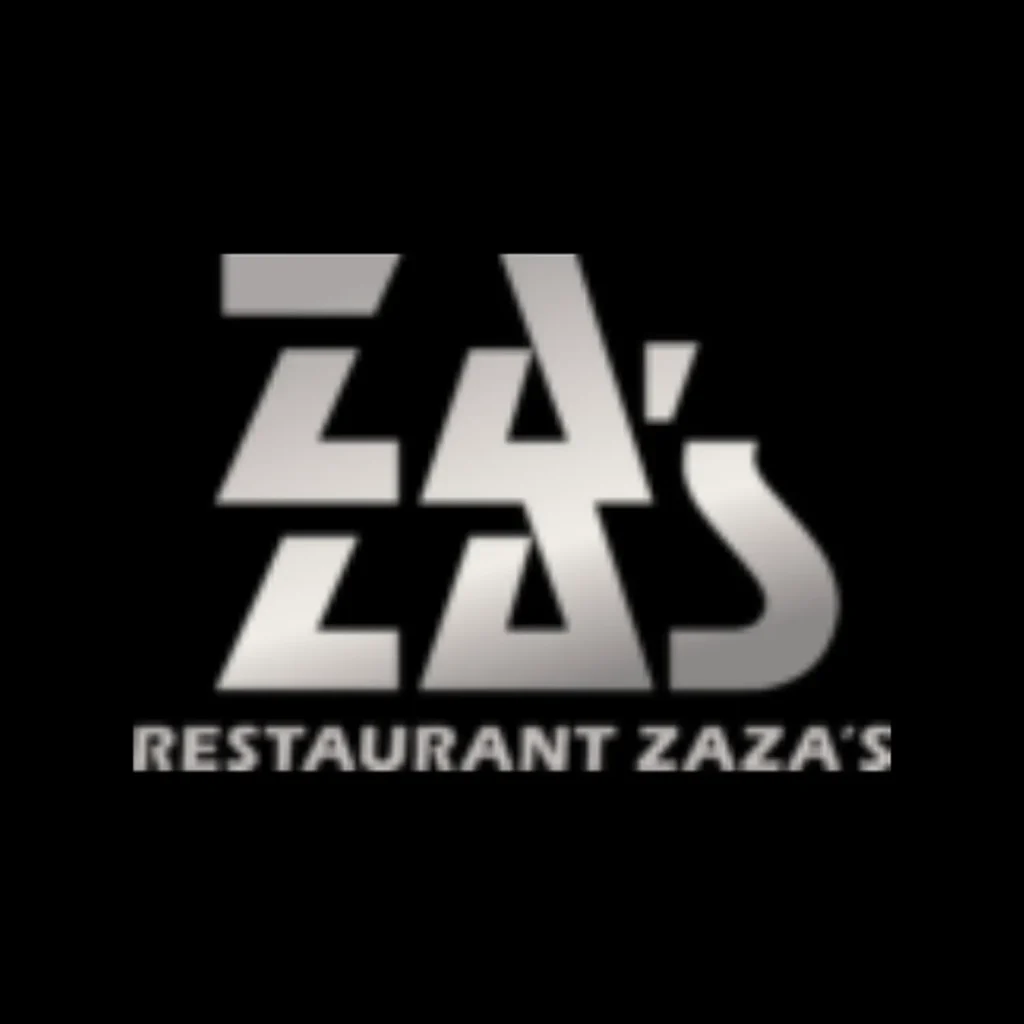 Zaza's restaurant Amsterdam
