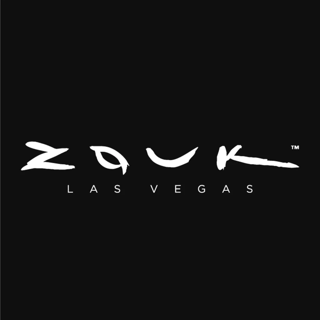 Zouk restaurant Las Vegas