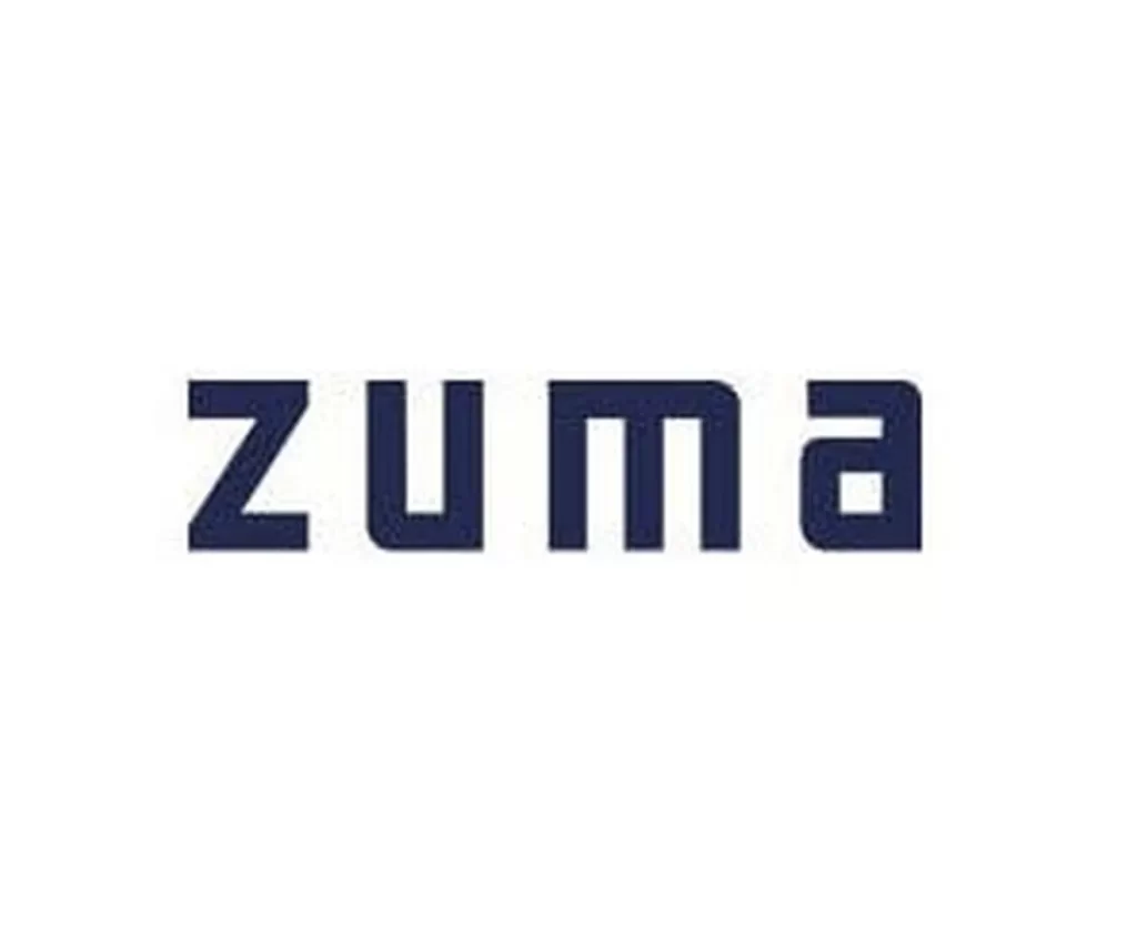 Zuma restaurant Las Vegas