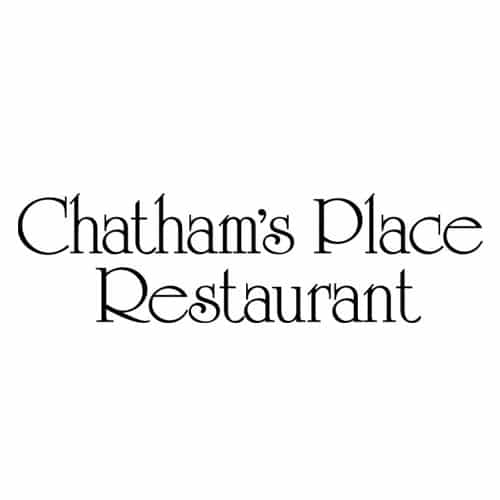 Chatham's Place restaurant Orlando