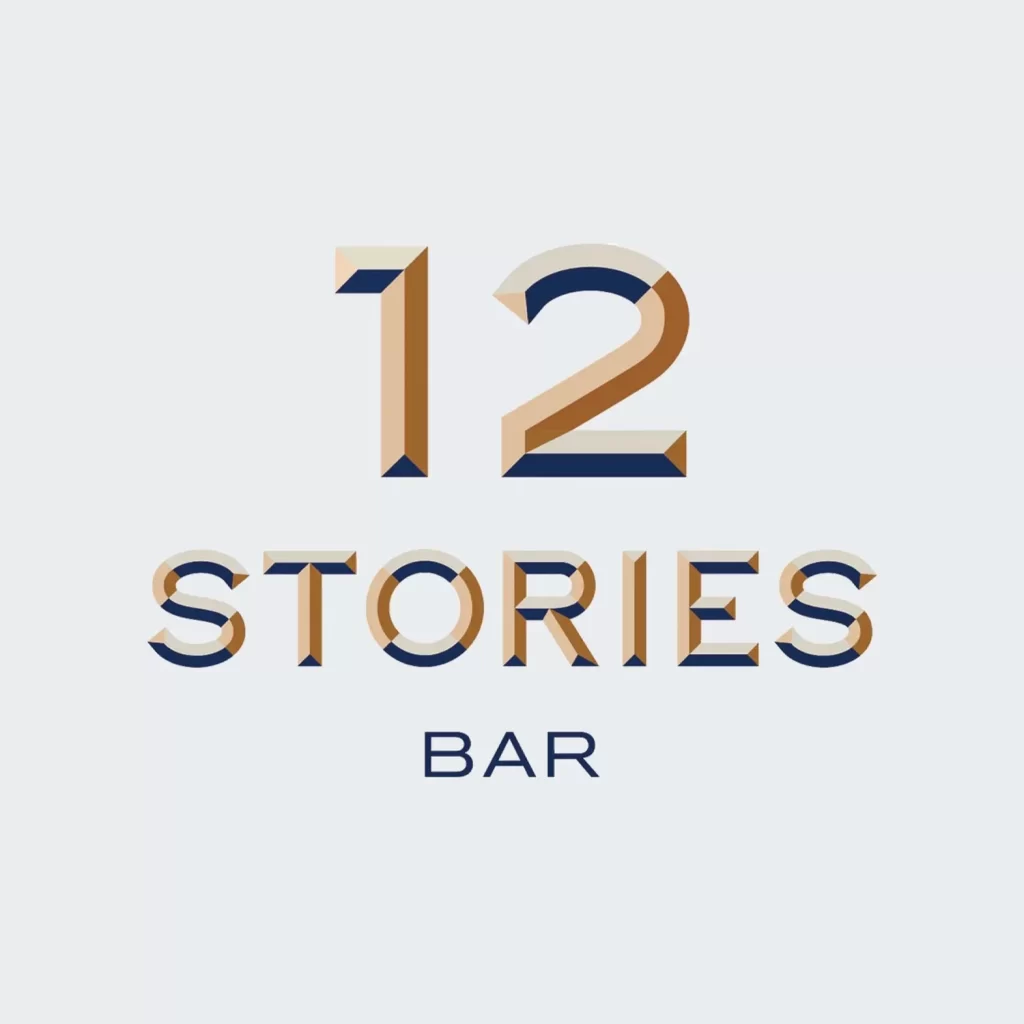 12 Stories restaurant Washington DC