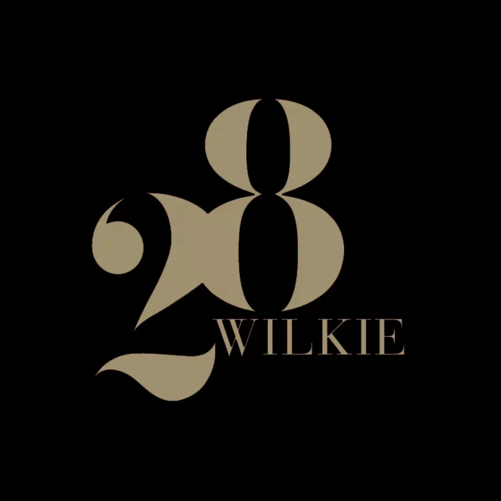 28Wilkie restaurant Singapore