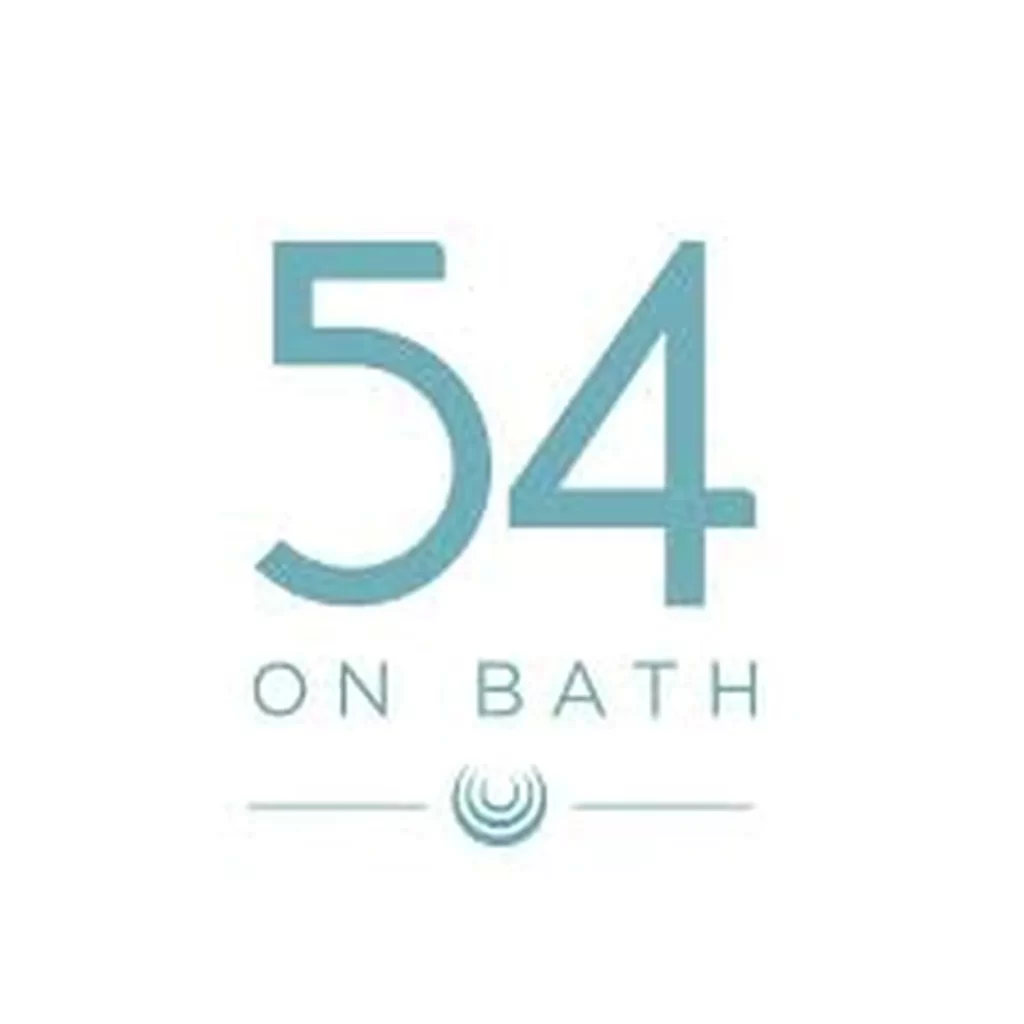 54 On Bath restaurant Johannesburg