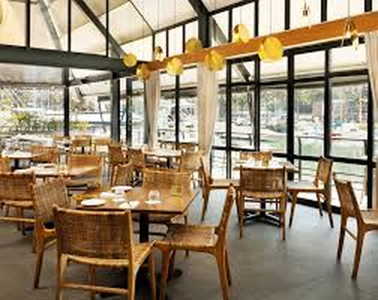 9TH AVENUE BISTRO restaurant Durban