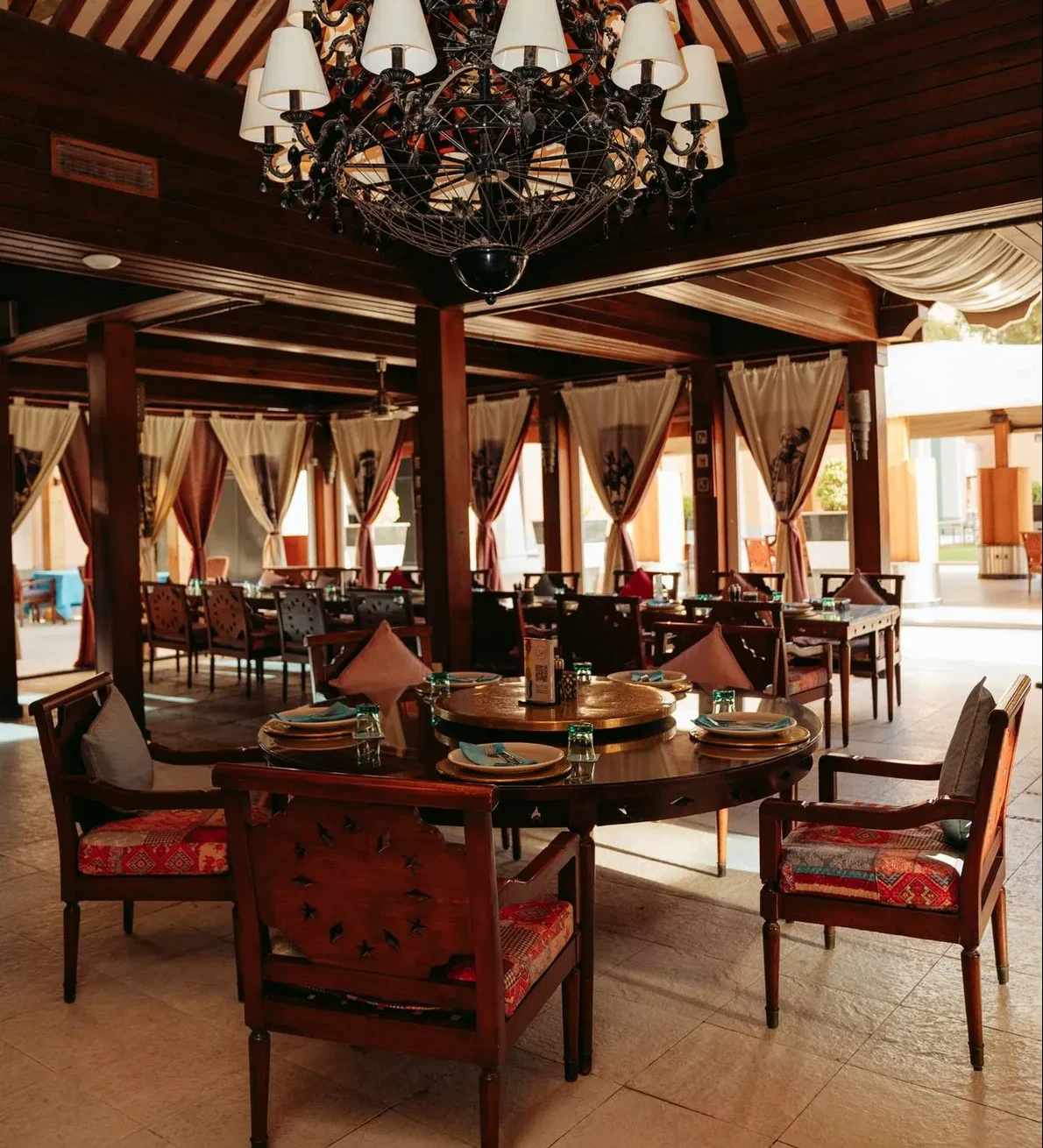 AL KHAL EGYPTIAN restaurant Cairo