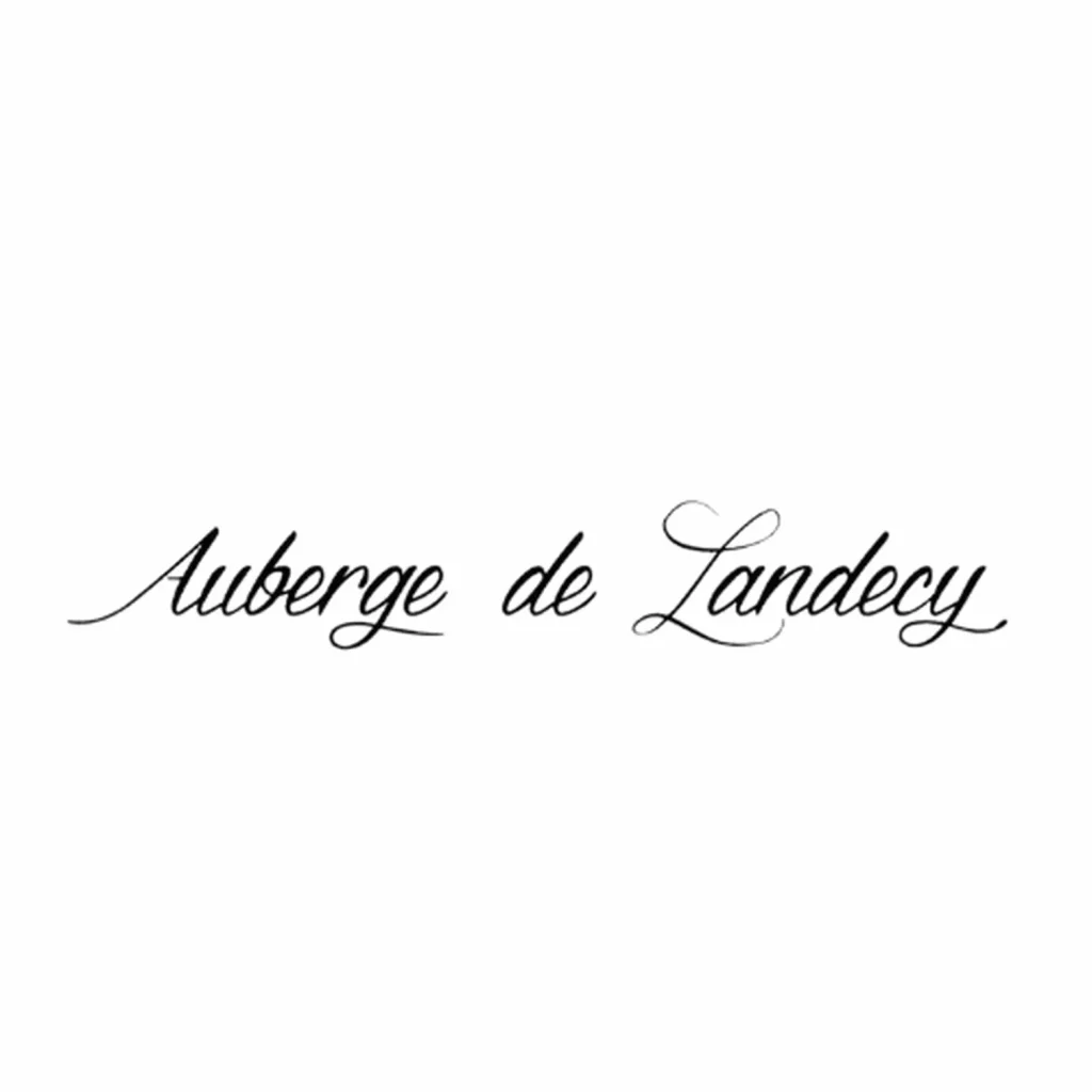 AUBERGE DE LANDECY Restaurant Geneva