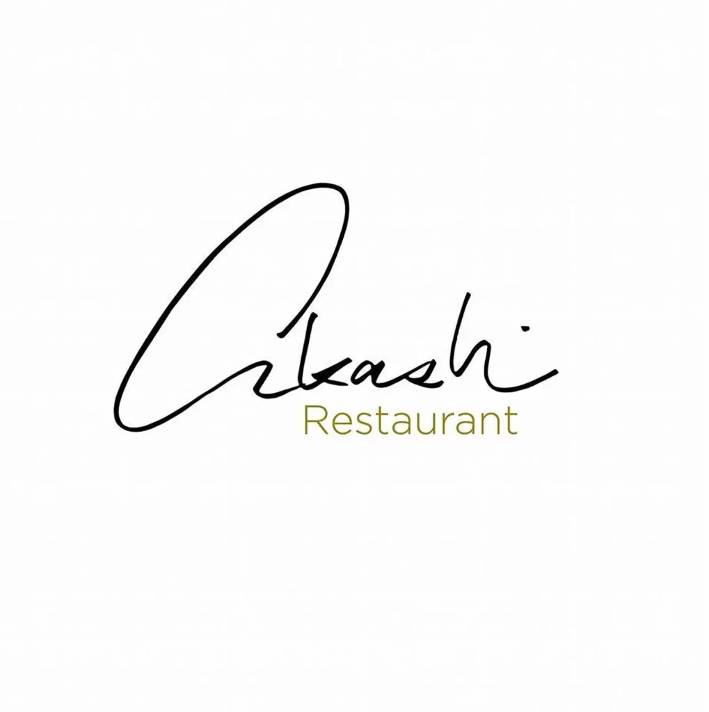 Akashi restaurant Bordeaux