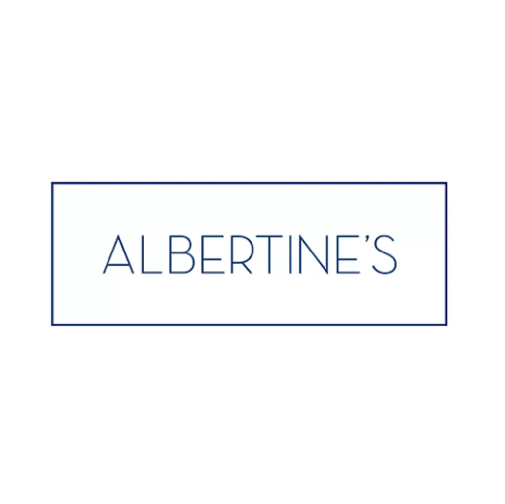 Albertine's restaurant Geneva