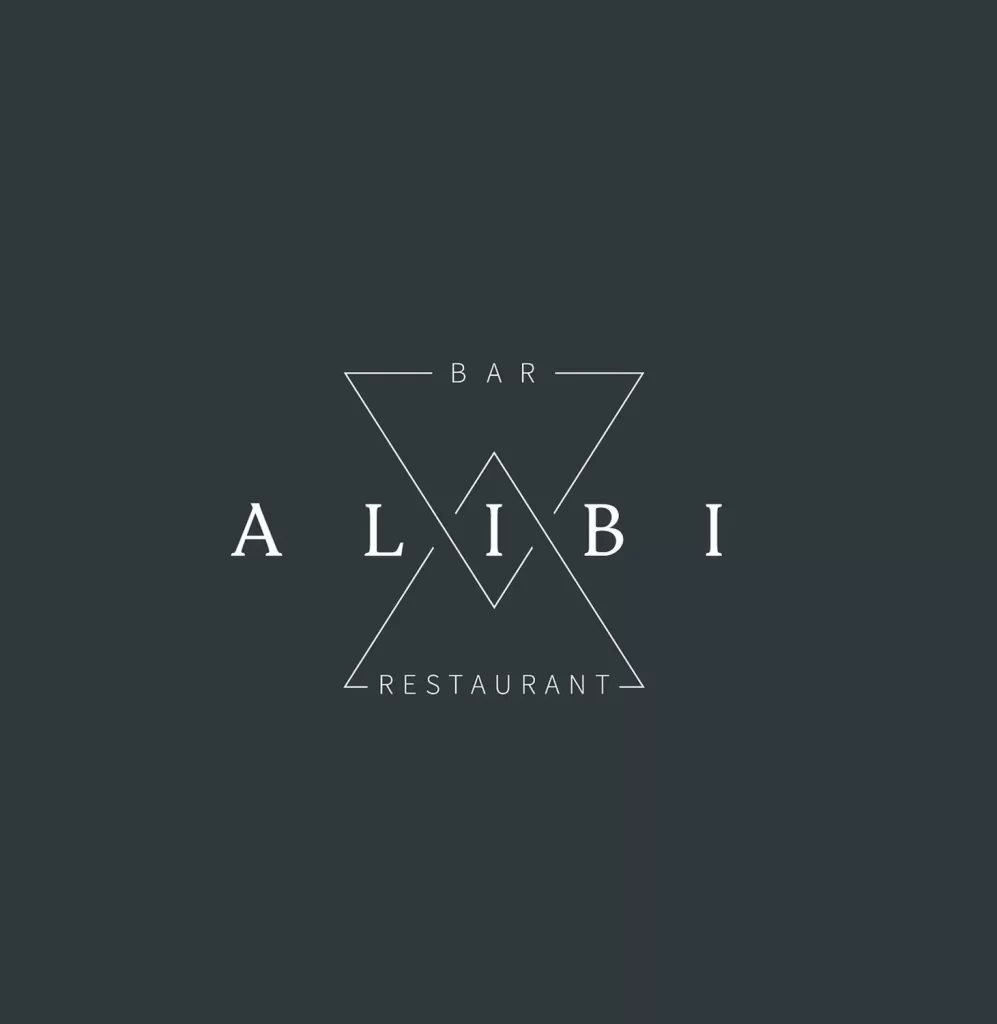 Alibi restaurant Cairo