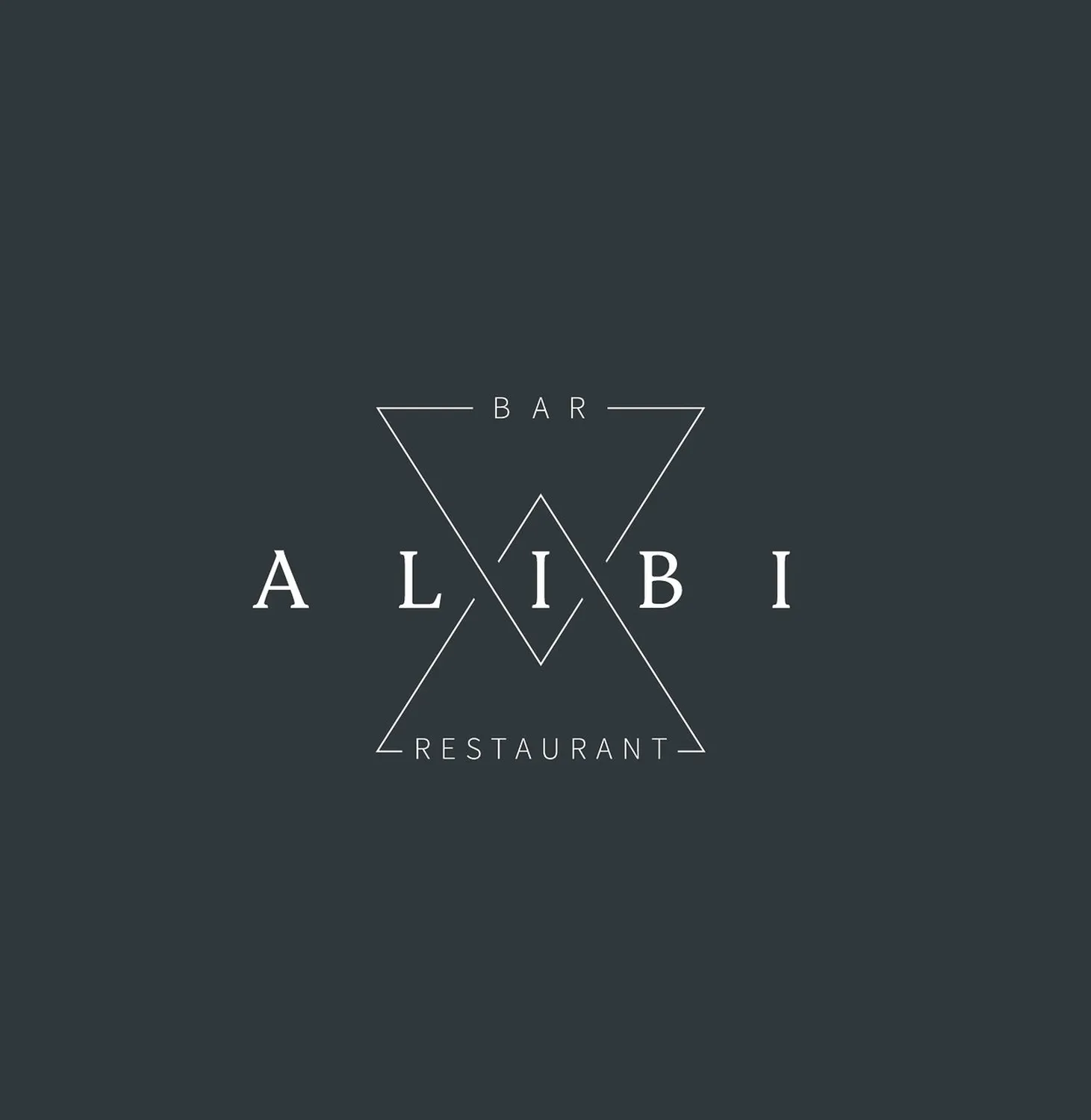 Alibi Restaurant In Troy - jipvx67