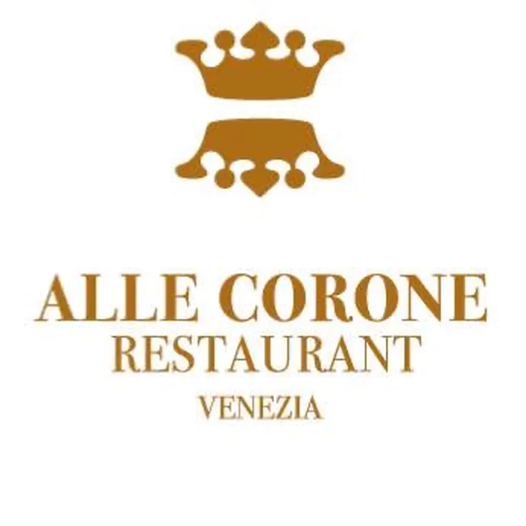 Alle Corone restaurant Venise