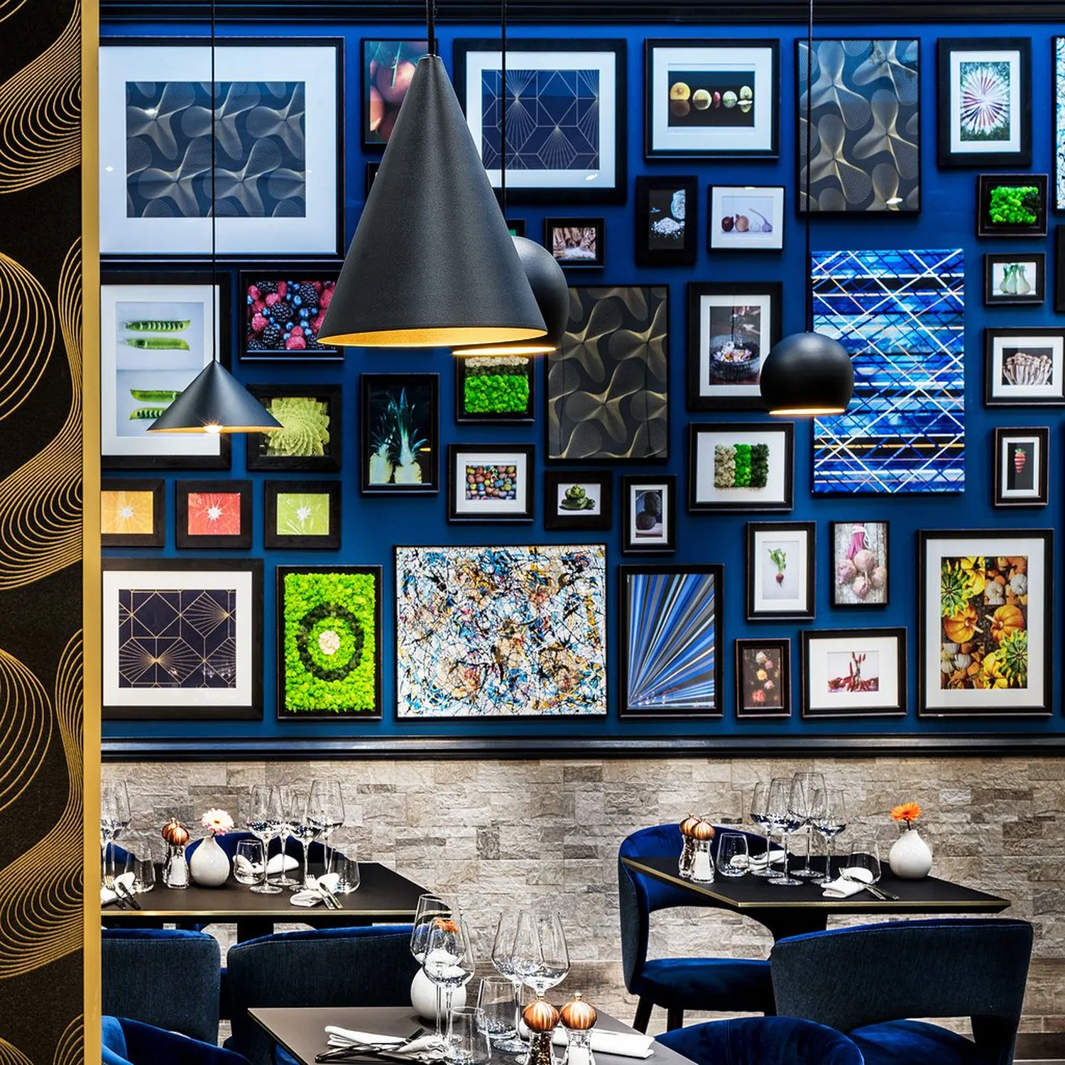 Aromebase restaurant Lille