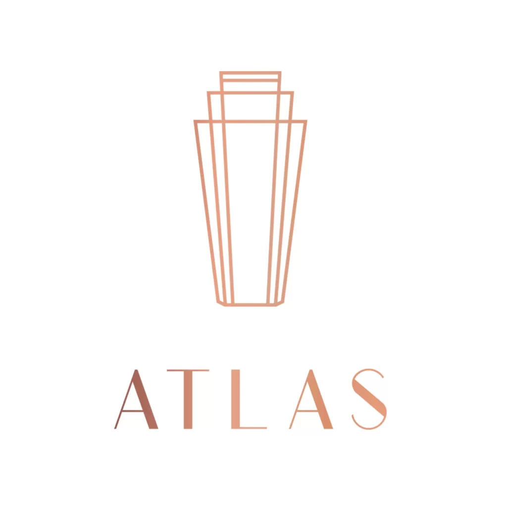 Atlas restaurant Singapore