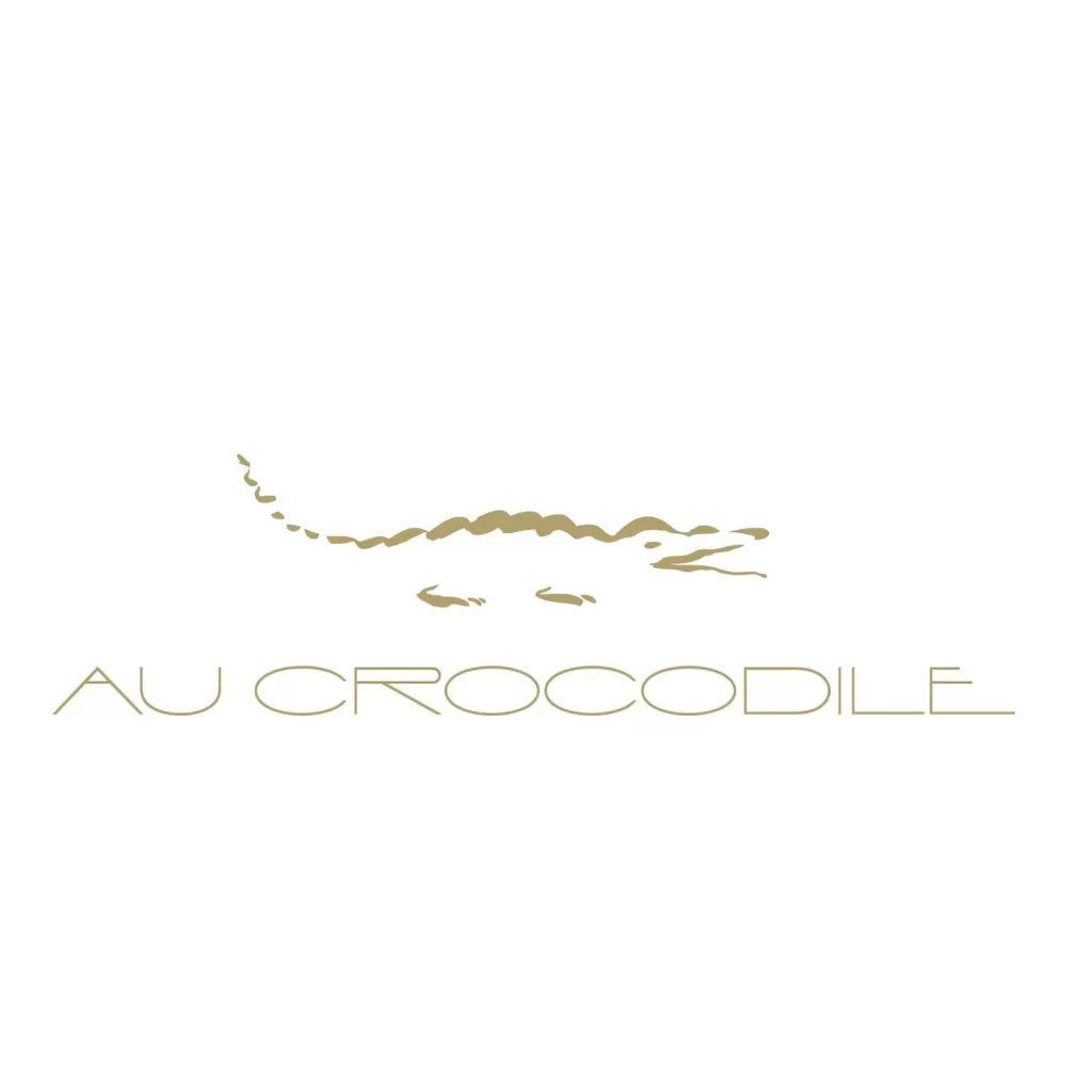 Au Crocodile restaurant Strasbourg