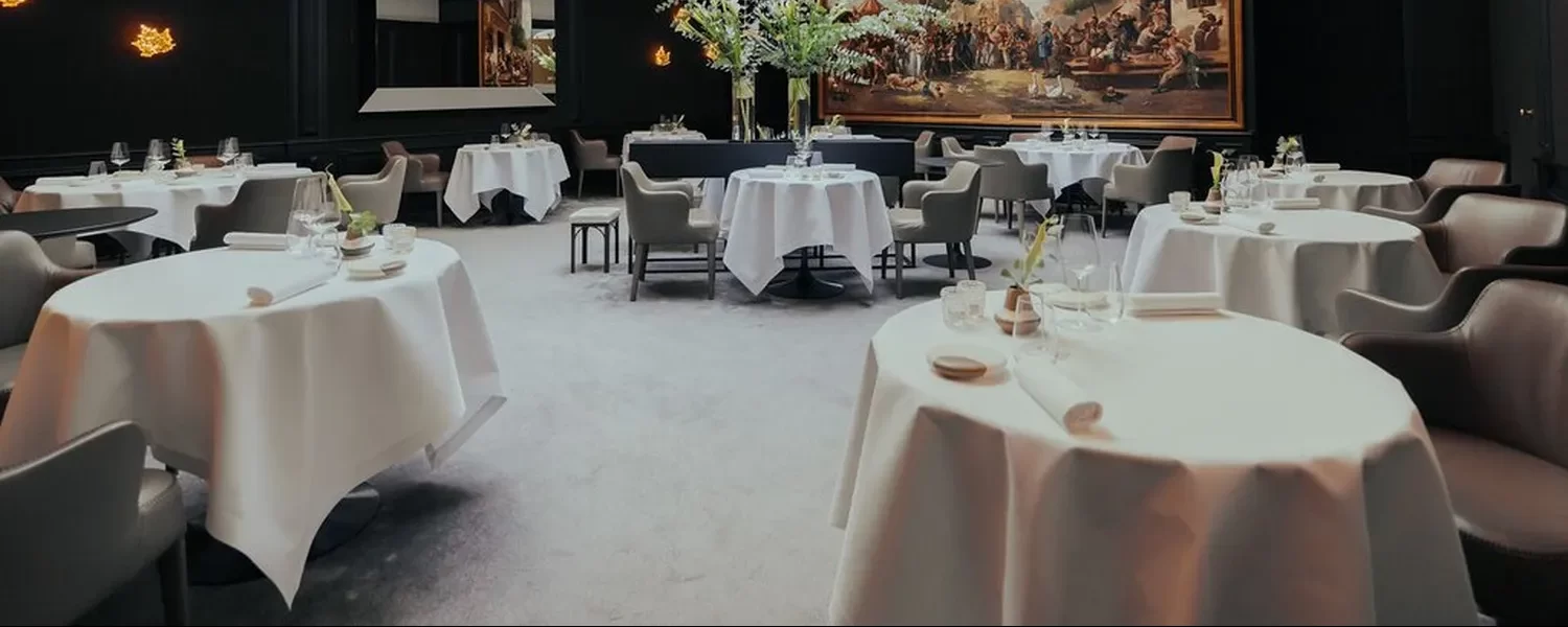 Au Crocodile restaurant Strasbourg