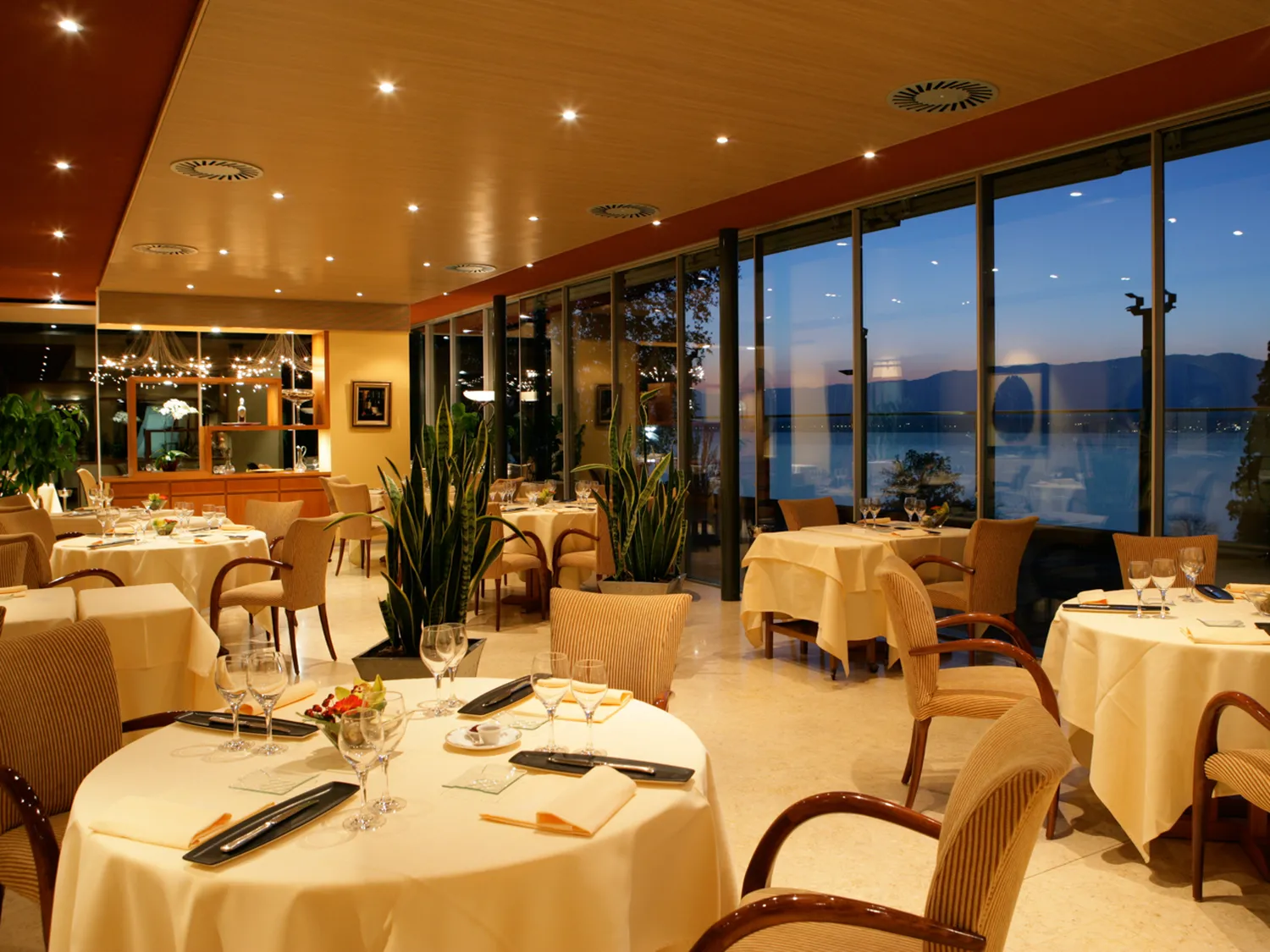 Auberge-le-Floris-restaurant-Geneva_