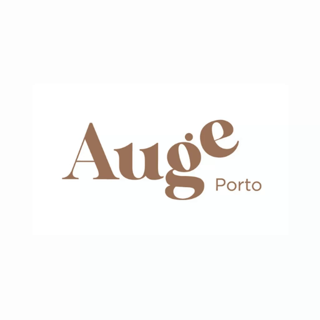 Auge restaurant Porto