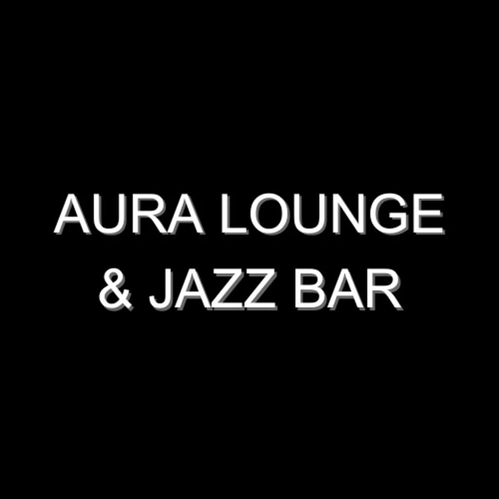 Aura lounge & jazz restaurant Shangai