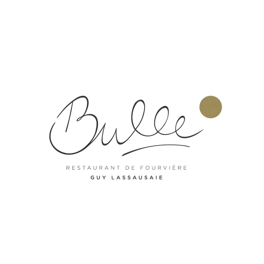 BULLE Restaurant Lyon