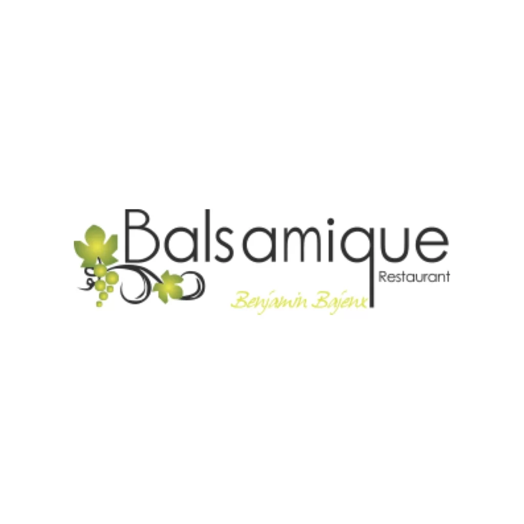 Balsamique restaurant Lille