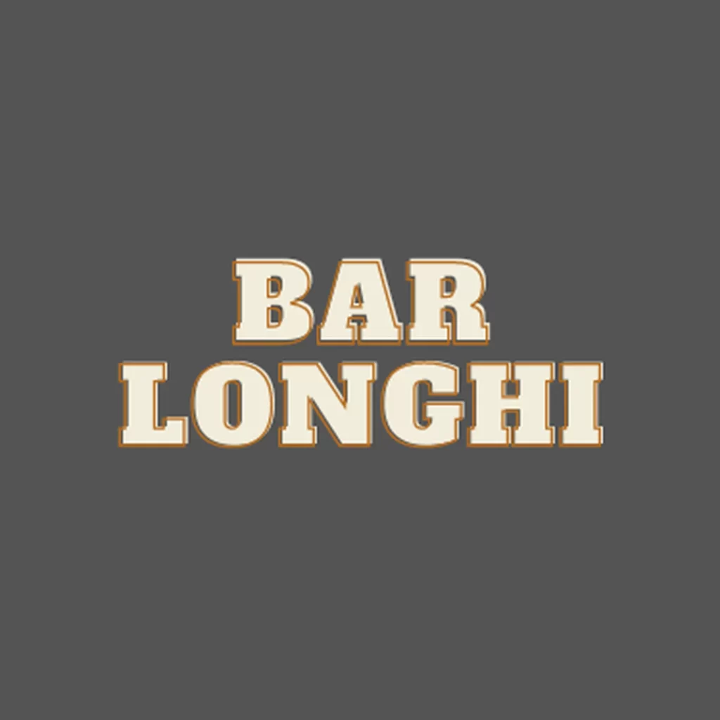 Bar Longhi Venise
