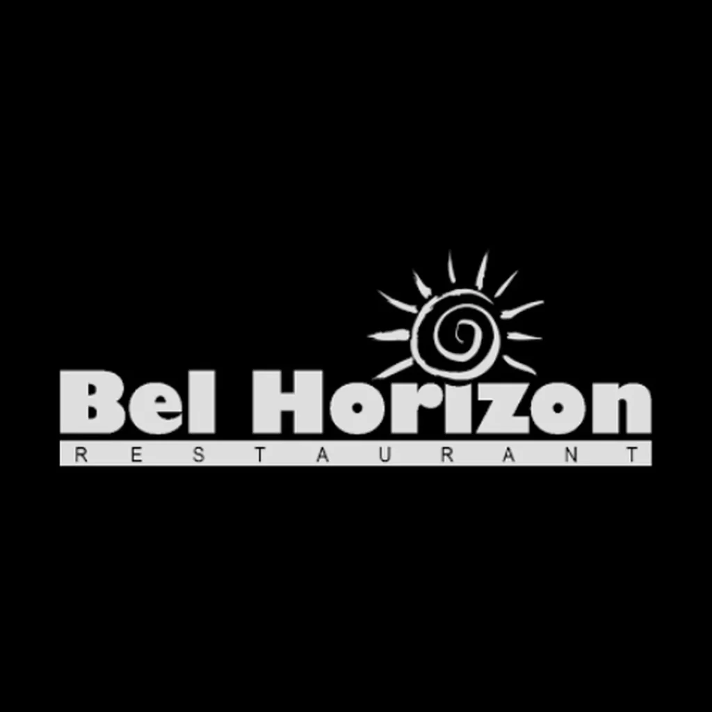 Bel Horizon restaurant Montreux