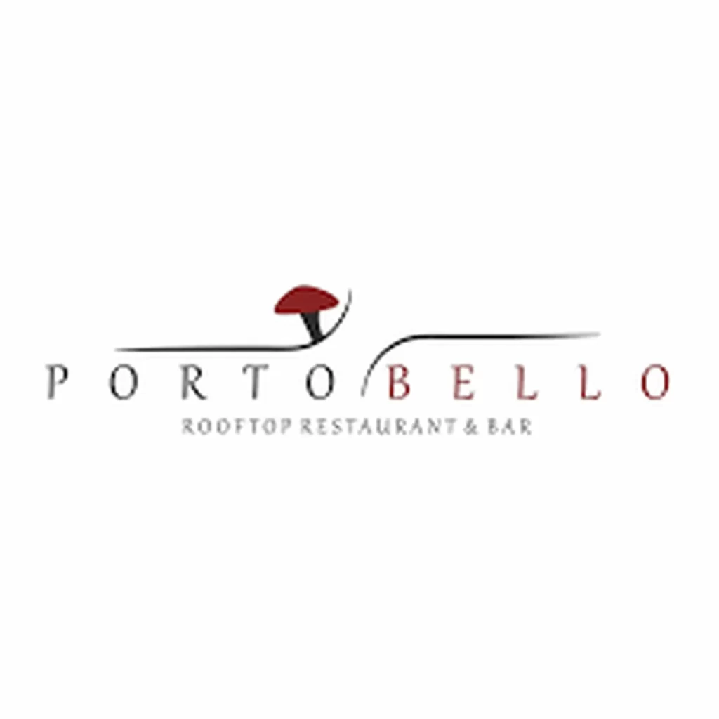Bello Rooftop restaurant Porto