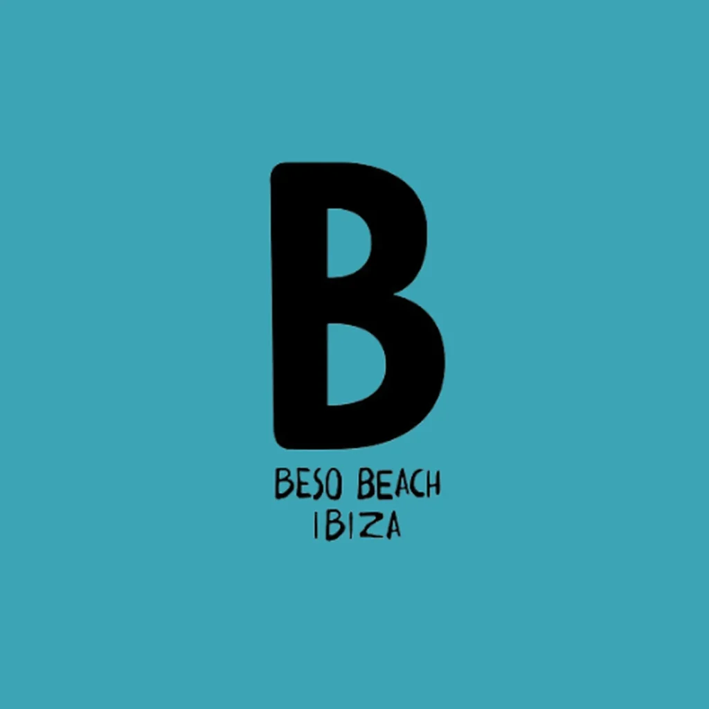 Beso Beach restaurant Ibiza