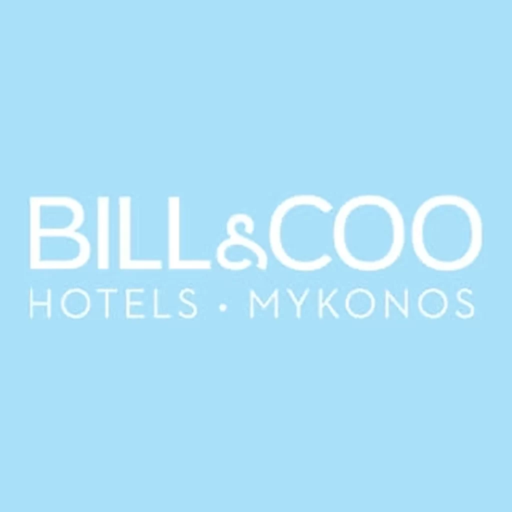 Bill & Coo restaurant Mykonos