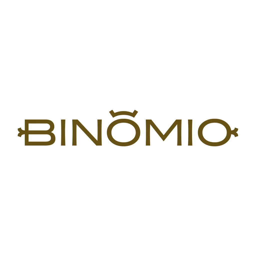 Binomio restaurant Singapore