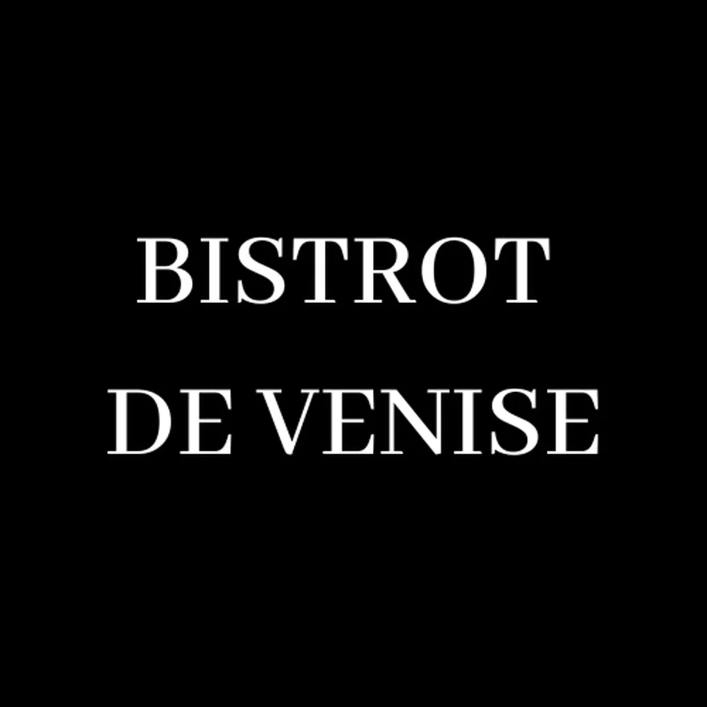 Bistrot De Venise restaurant Venise