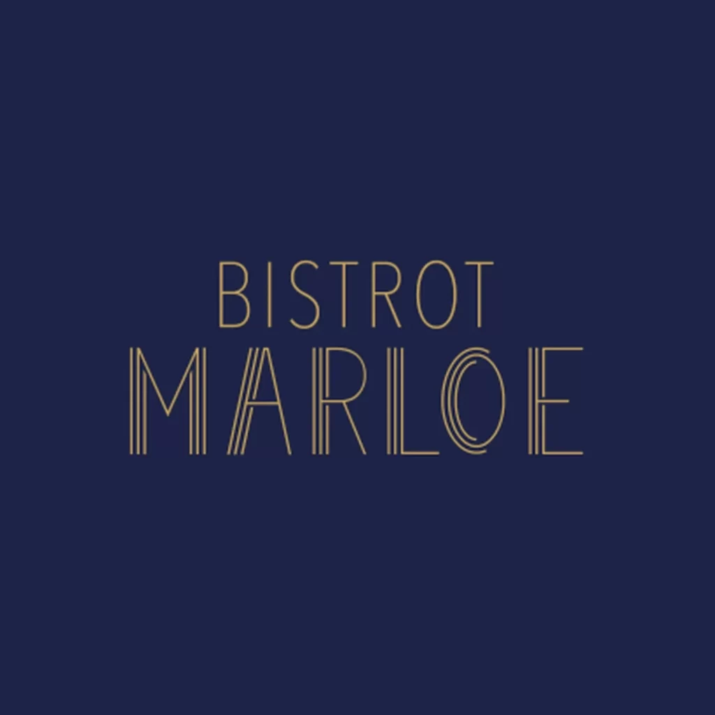 Bistrot Marloe restaurant Paris