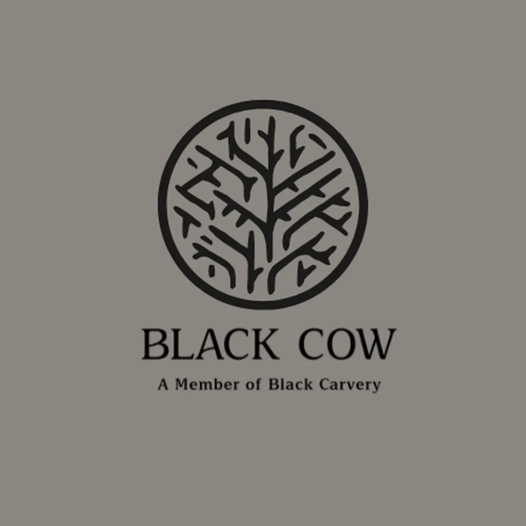 Black Cow restaurant Singapore