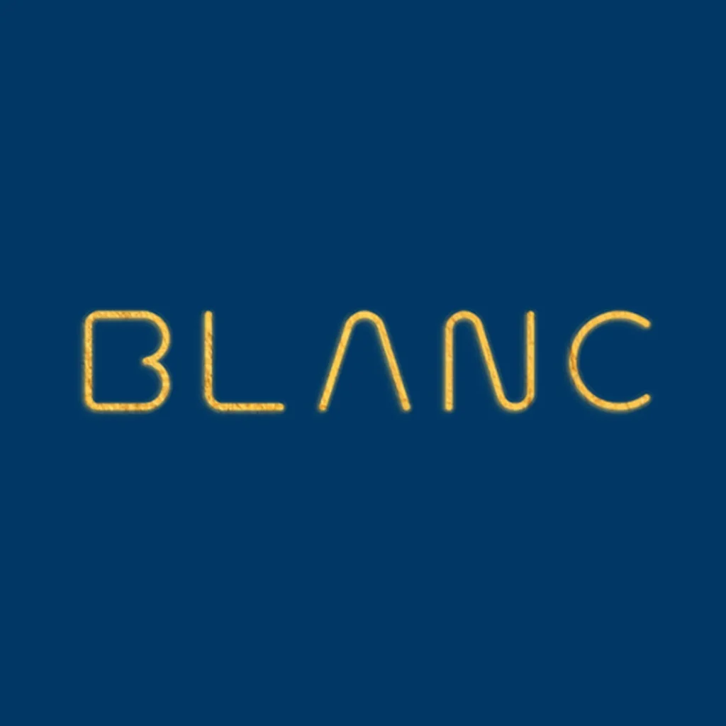 Blanc restaurant Penang
