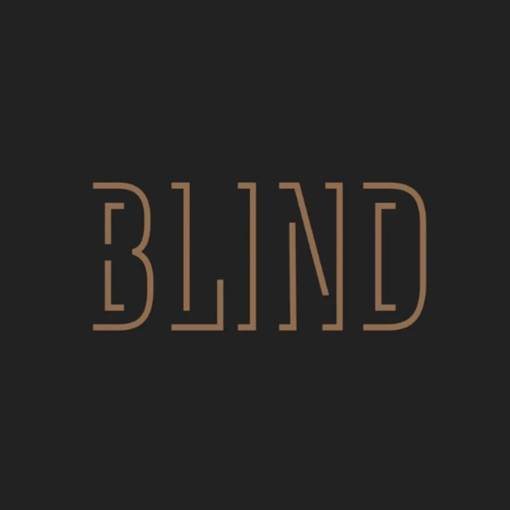 Blind restaurant Porto
