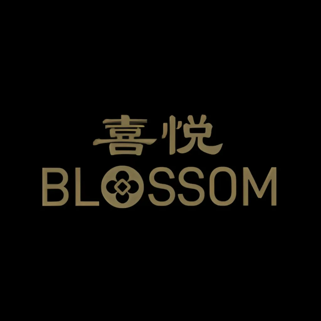 Blossom restaurant Singapore