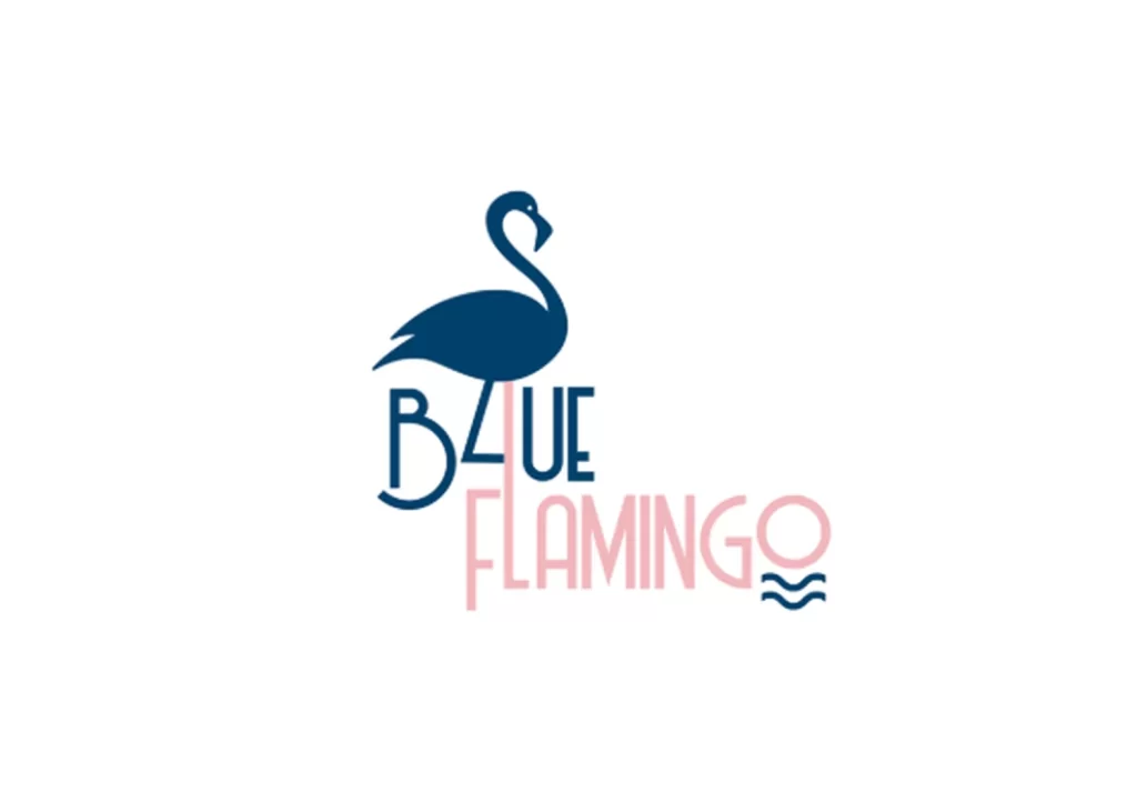 Blue Flamingo restaurant Strasbourg