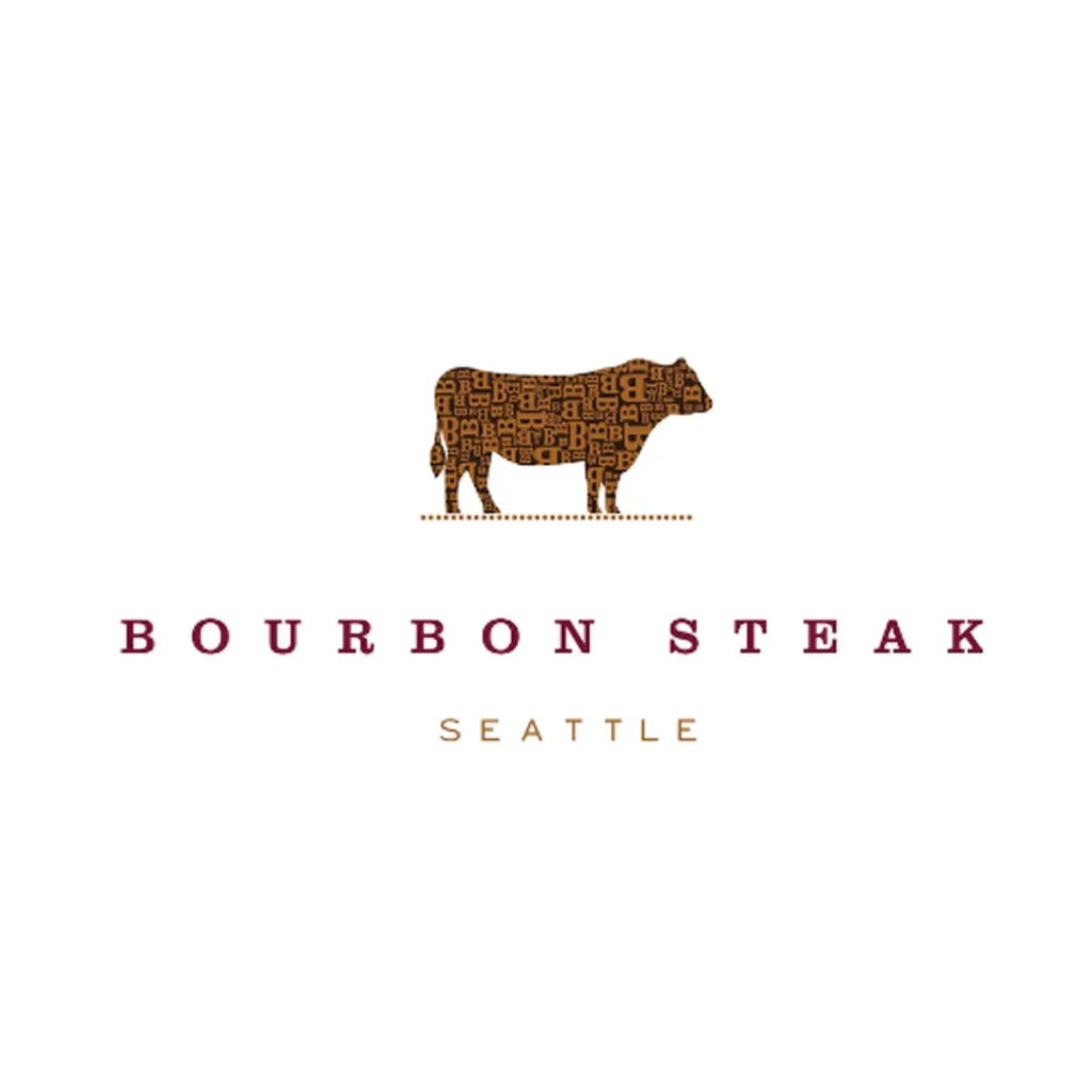 Bourbon Steak restaurant Seattle