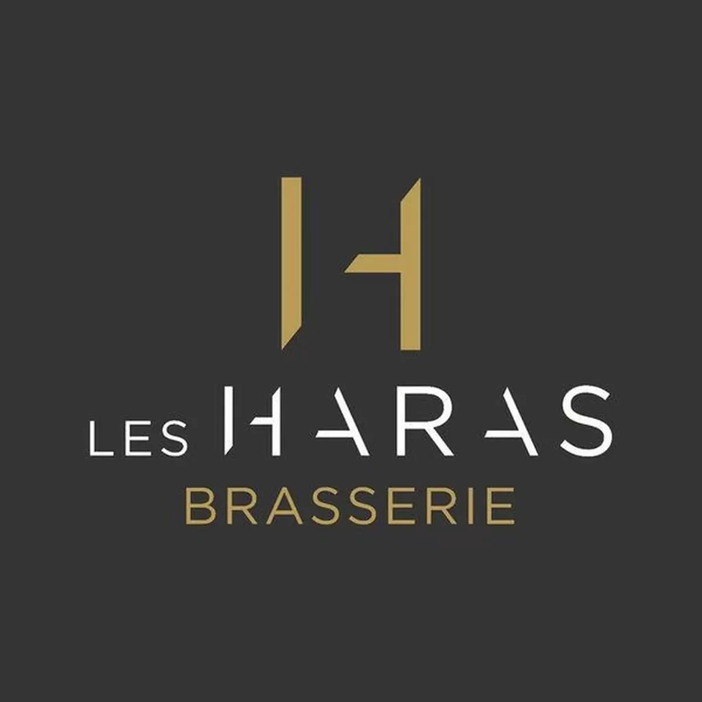 Brasserie Les Haras restaurant Strasbourg