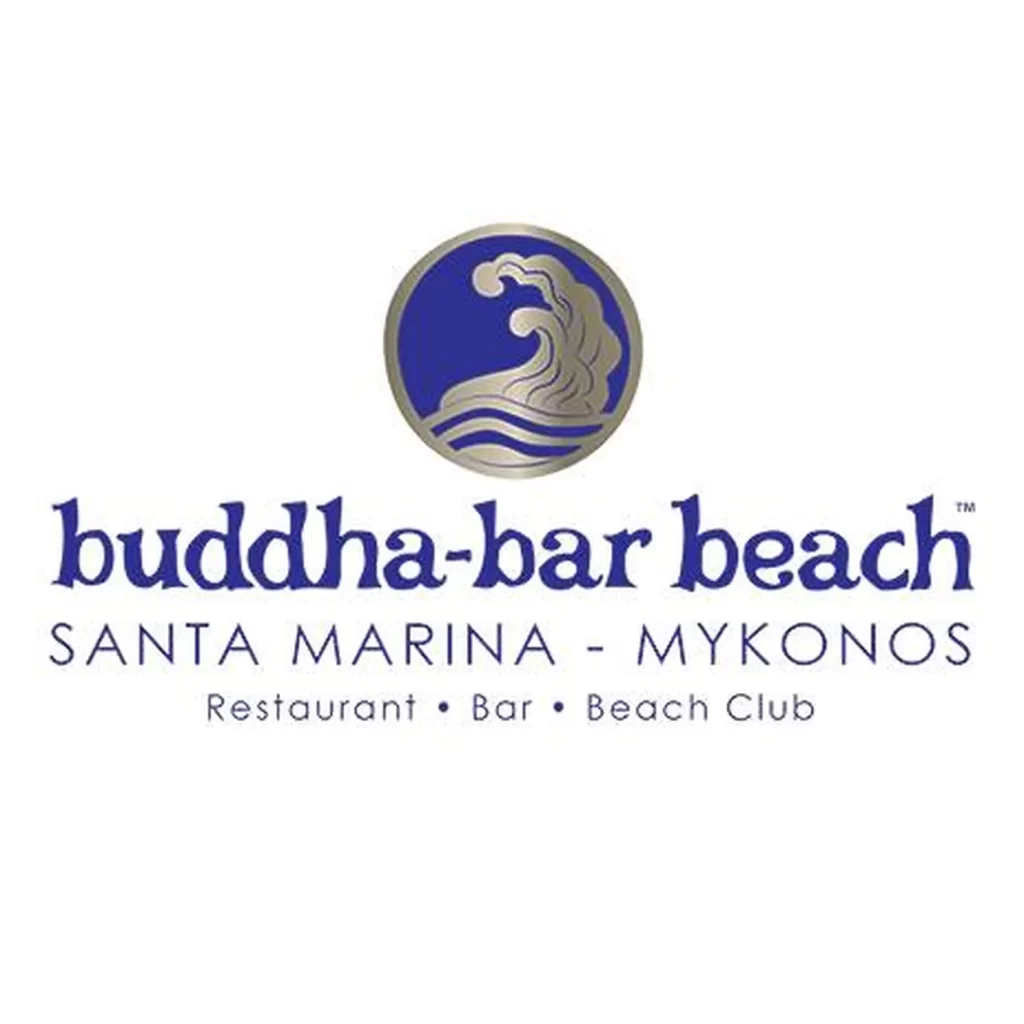 Buddha restaurant Mykonos
