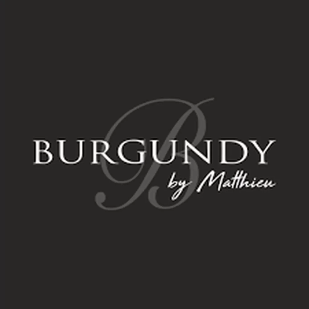 Burgundy By Matthieu restaurant Lyon