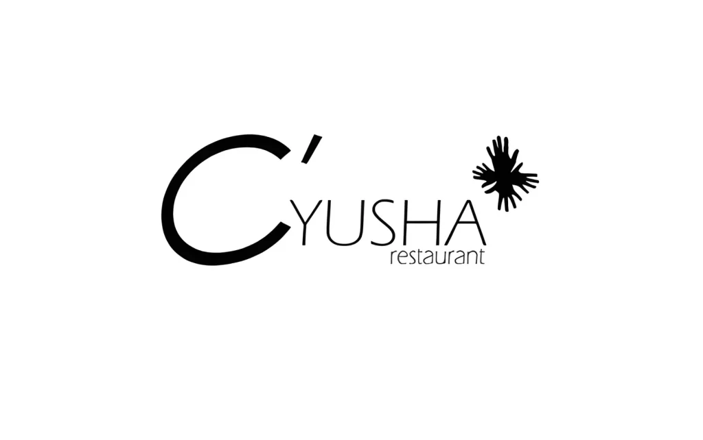 C'Yusha restaurant Bordeaux