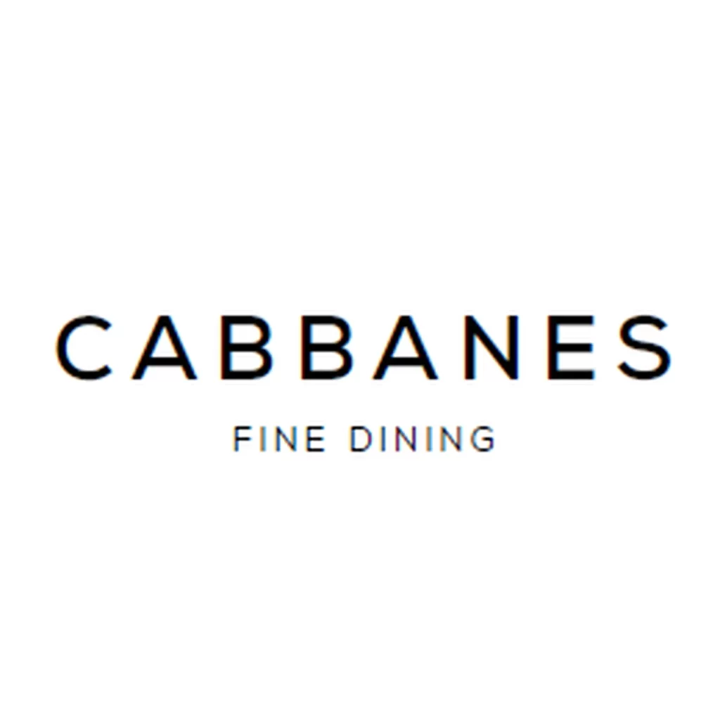 Cabbanes restaurant Mykonos