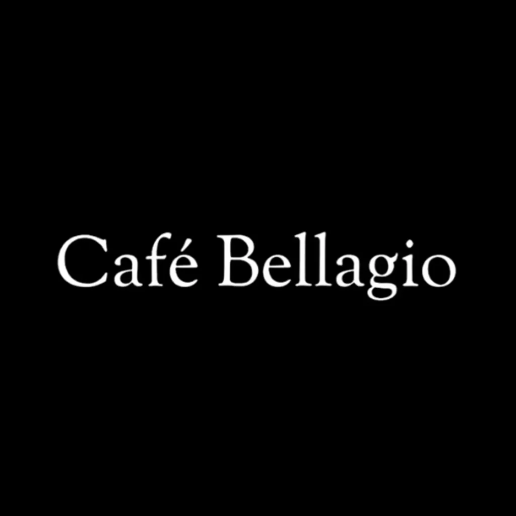 Café Bellagio restaurant Montreux
