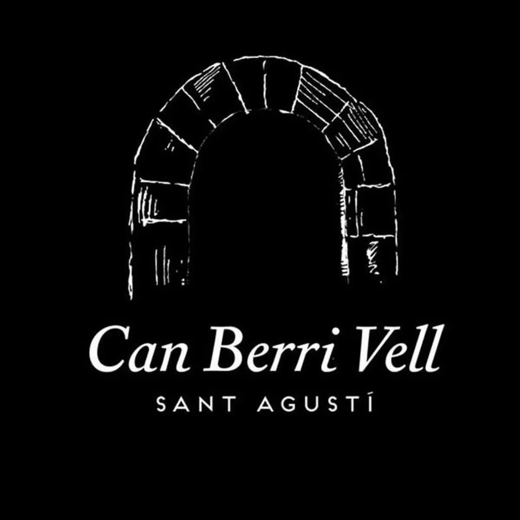 Can Berri Vell restaurant Ibiza