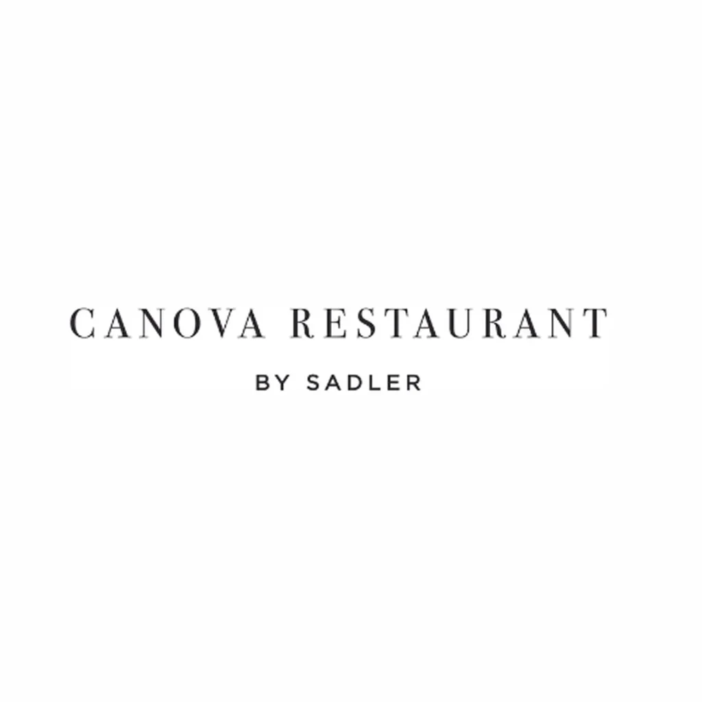 Canova restaurant Venise